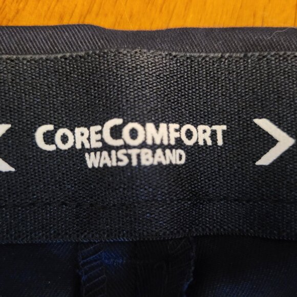 Roundtree & Yorke ~ Sz 36 ~ Travel Smart Shorts ~ NWT - Picture 6 of 8